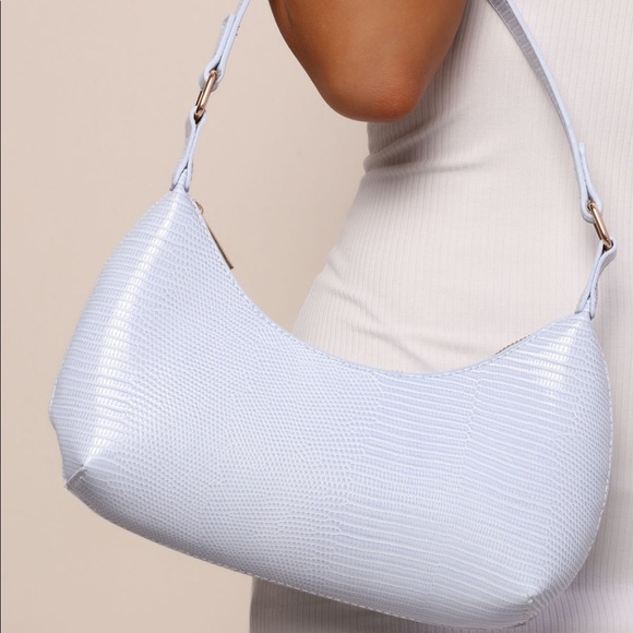 Shoulder purse. - Picture 2 of 2